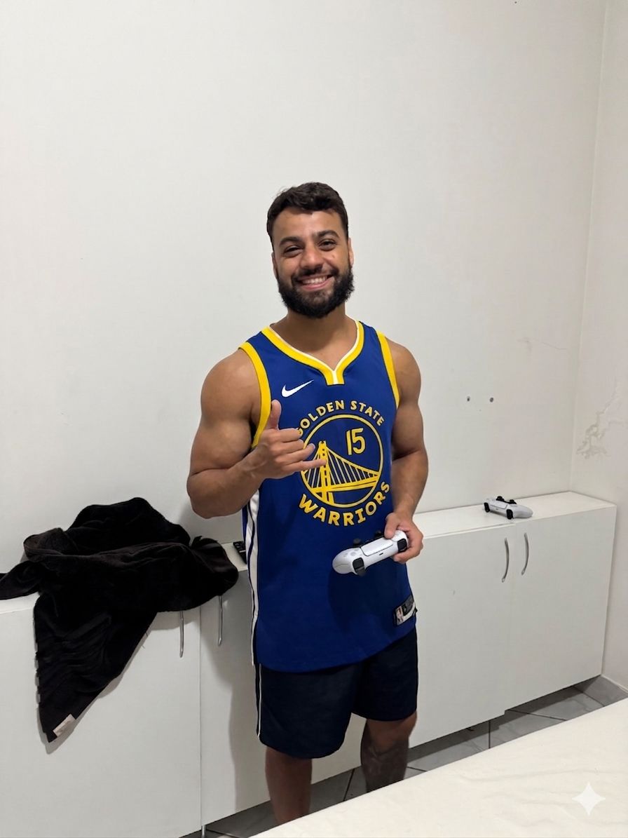 Bruno Silva