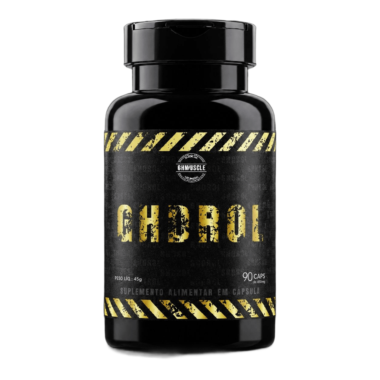 GHDROL - Suplemento Premium